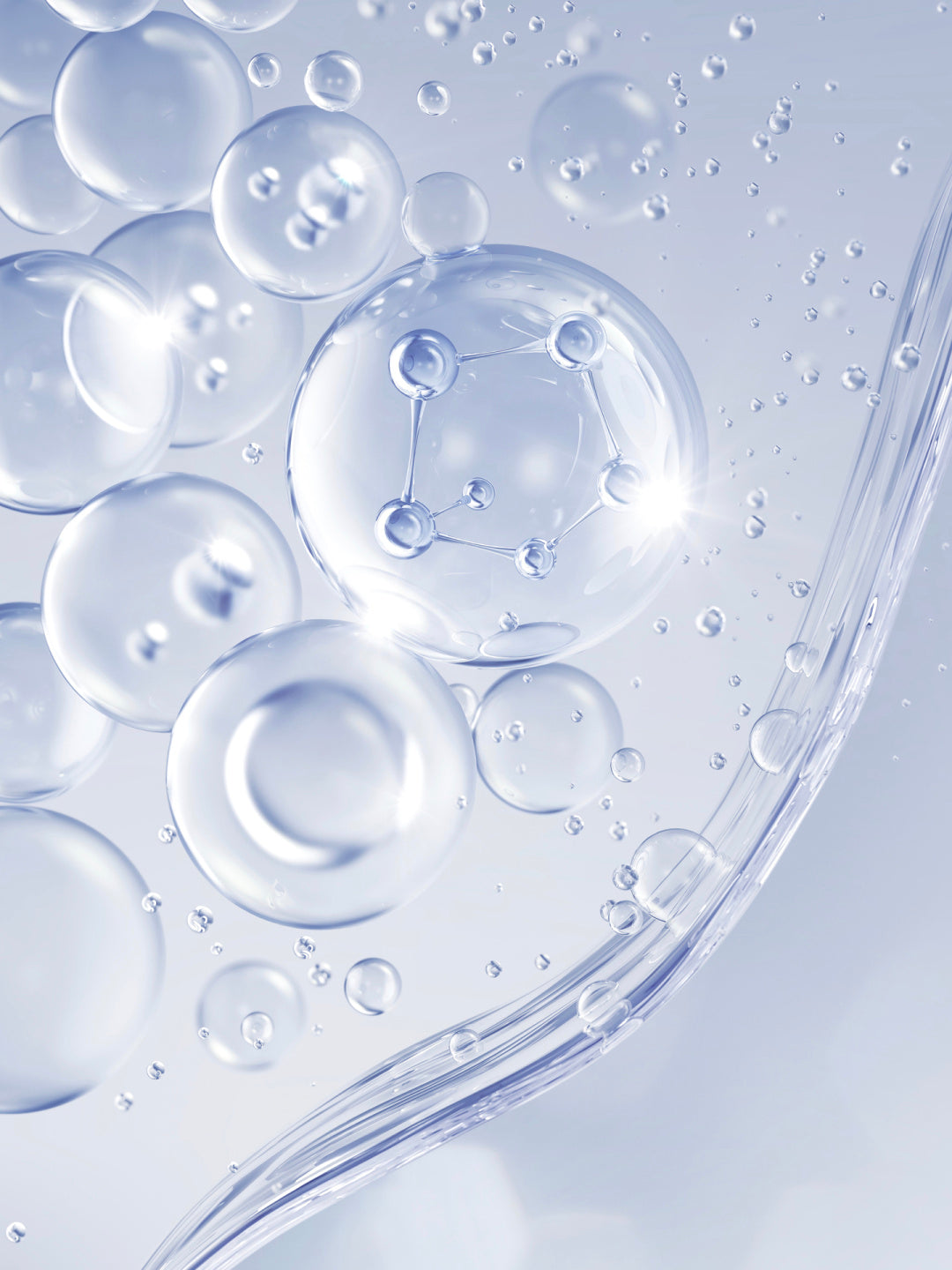 Analysis: The Differences Between Renew and Skin Therapy Activating Serums and How to Use Them
