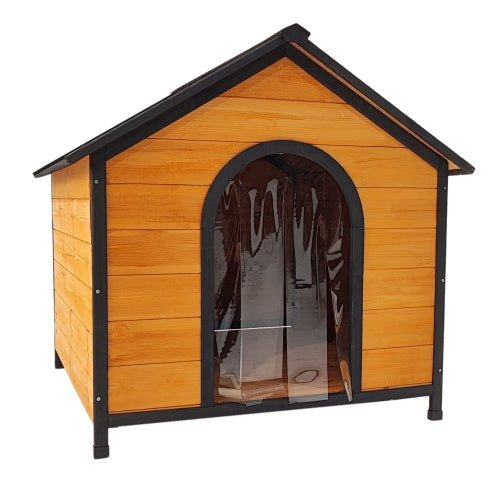 Gabby's Dog House - Ultimate Cozy Shelter for Pets