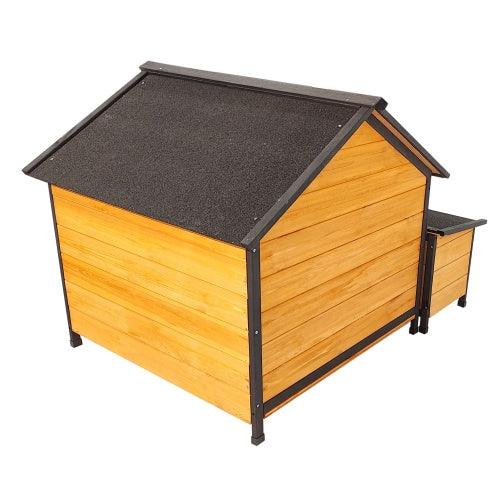 Gabby's Dog House - Ultimate Cozy Shelter for Pets