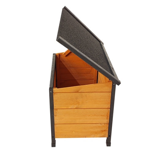Gabby's Dog House - Ultimate Cozy Shelter for Pets