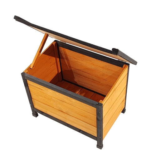 Gabby's Dog House - Ultimate Cozy Shelter for Pets