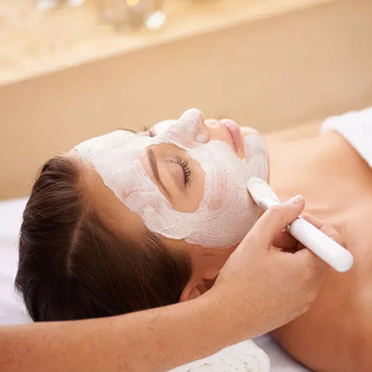 Home Microcurrent Devices vs. Professional Spa Equipment