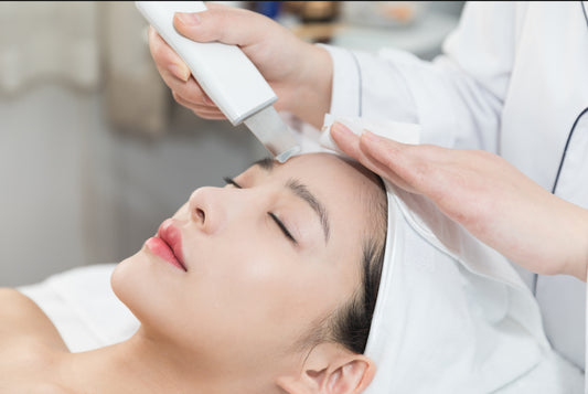 Photorejuvenation: Benefits and Risks for Skin Health