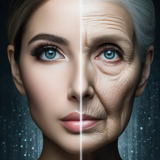 Why is anti-aging important for skin?