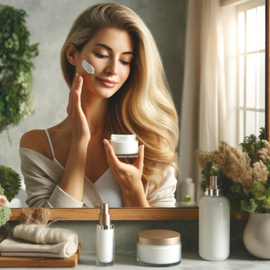 "Common Skincare Bad Habits