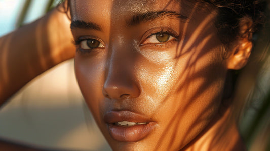 Illuminating Beauty: How Red Light Therapy Transforms Your Skin with Bruadar Beauty