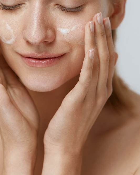 How to Properly Antioxidize and Cleanse Your Skin