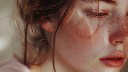 Bruadar Beauty's Sensitive Skin Secrets: A Guide for All My Sensitive Skin Sisters!