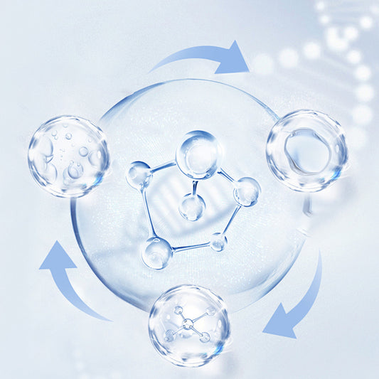 Skin Hydration and Oil Balance: An In-depth Explanation and Scientific Management Methods