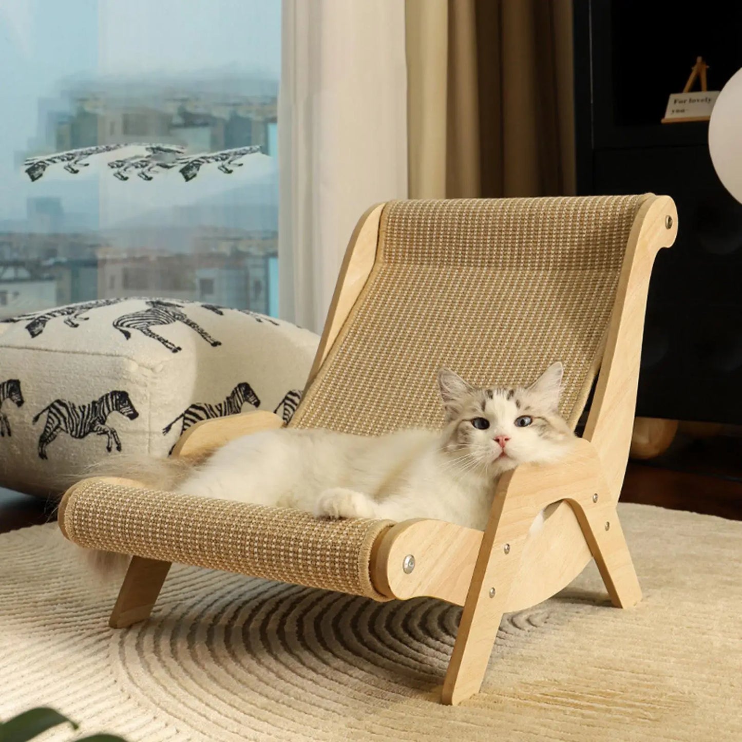 Cat Lounge Chair