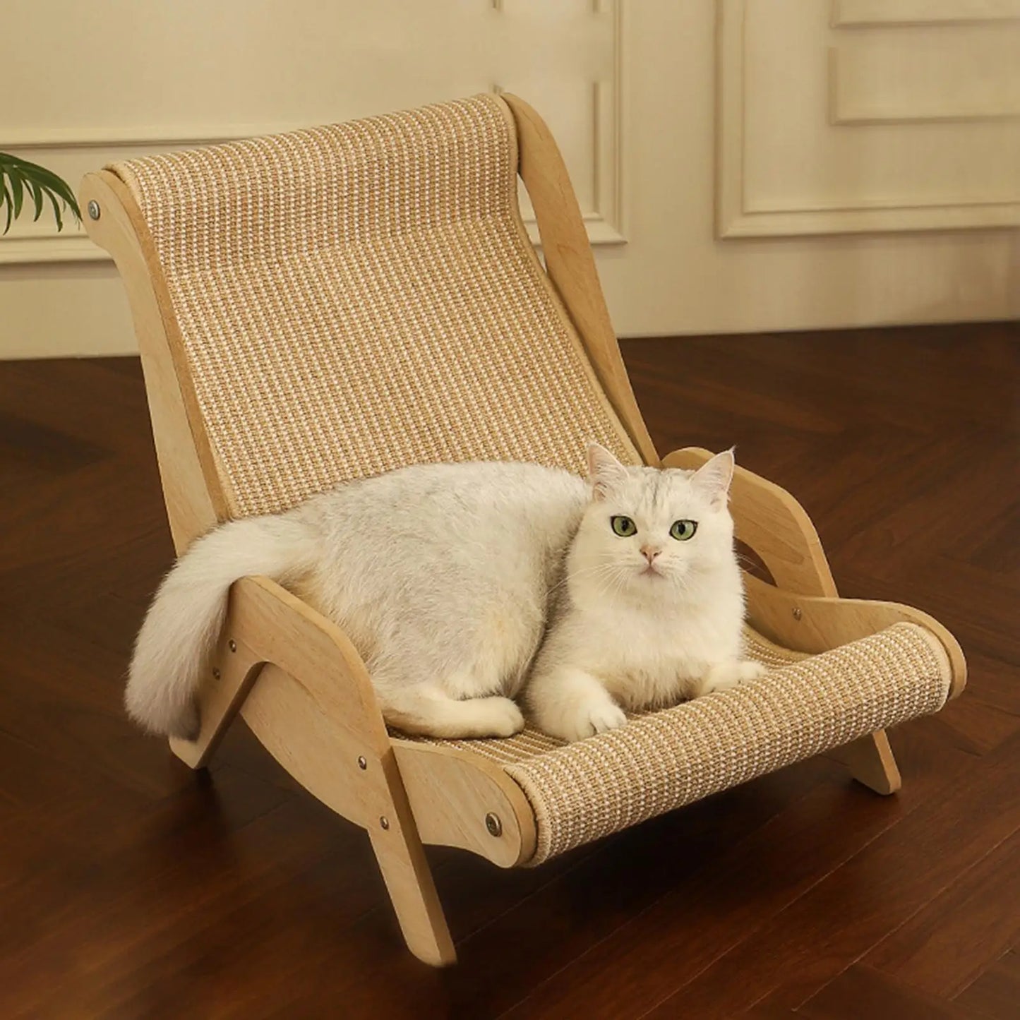 Cat Lounge Chair