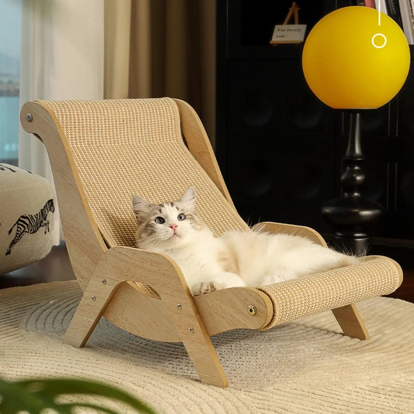 Cat Lounge Chair