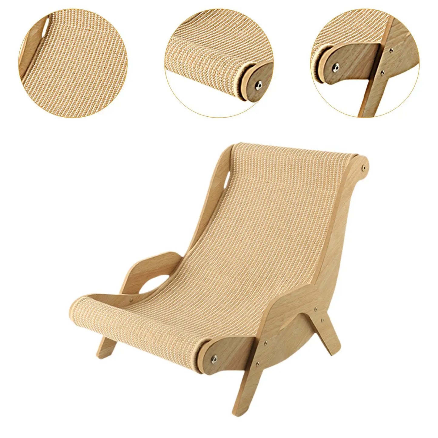 Cat Lounge Chair