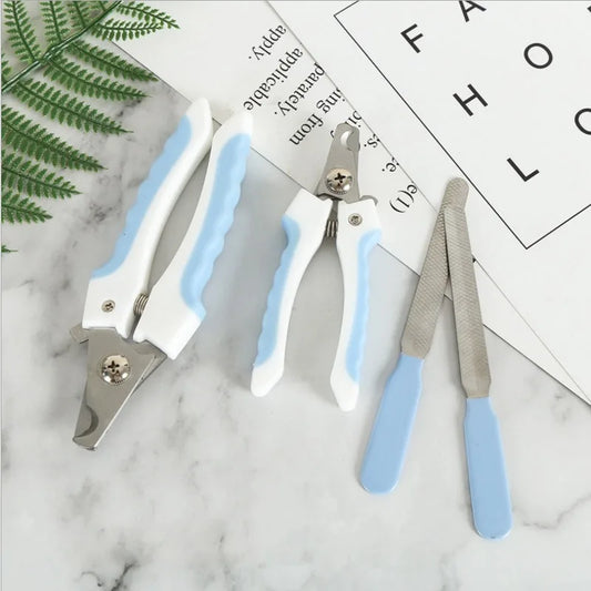 Pet Nail Clippers | Professional, Safe, & Comfortable